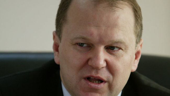 Николай Цуканов. Архив