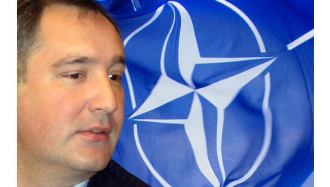 Дмитрий Рогозин Дмитрий Рогозин
