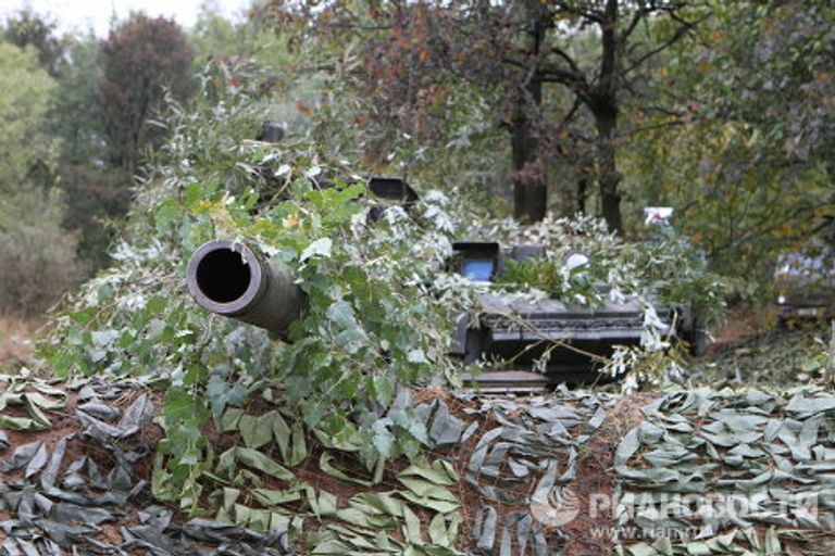 Российско-белорусские учения Щит Союза-2011 Российско-белорусские учения Щит Союза-2011