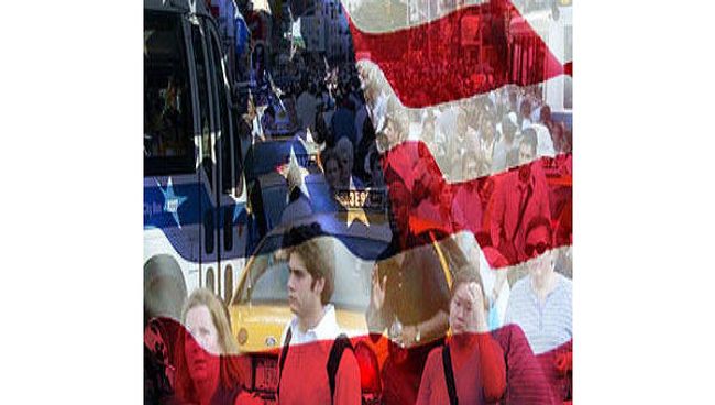 Cамые счастливые граждане США живут в Луизиане, Флориде и на Гавайях