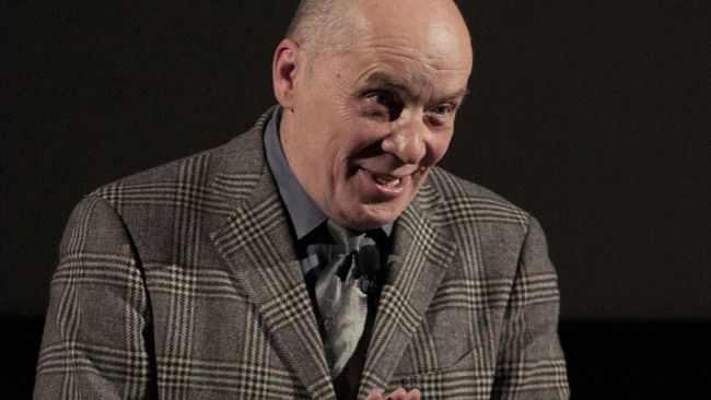 Dewar's Чтения с участием актера Александра Филиппенко Dewar's Чтения с участием актера Александра Филиппенко