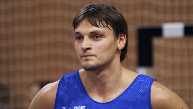 Алексей Зозулин