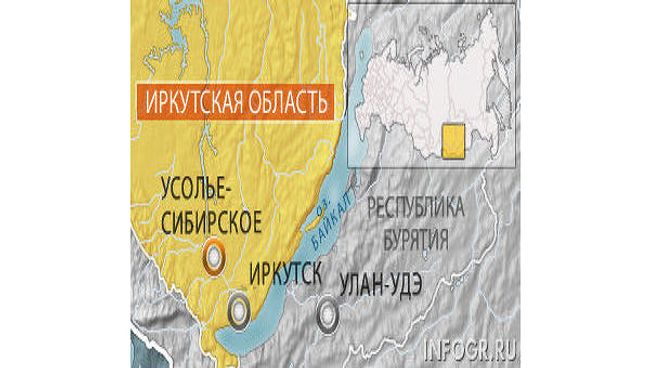 Один из пострадавших в ДТП с маршруткой в Иркутской области скончался Один из пострадавших в ДТП с маршруткой в Иркутской области скончался