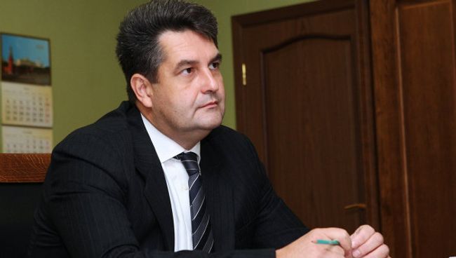 Николай Винниченко Николай Винниченко