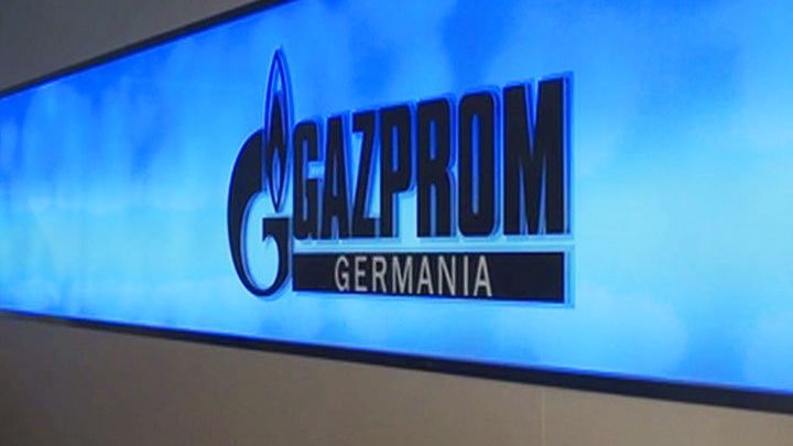 GAZPROM Germania GAZPROM Germania - РИА Новости, 1920, 05.04.2022