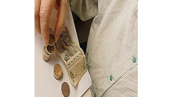 Профсоюз в Приморье собирает продукты для рабочих Русского вольфрама