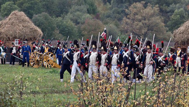 Война 1812 года была вызвана политическими и экономическими противоречиями между Россией и Францией Война 1812 года была вызвана политическими и экономическими противоречиями между Россией и Францией