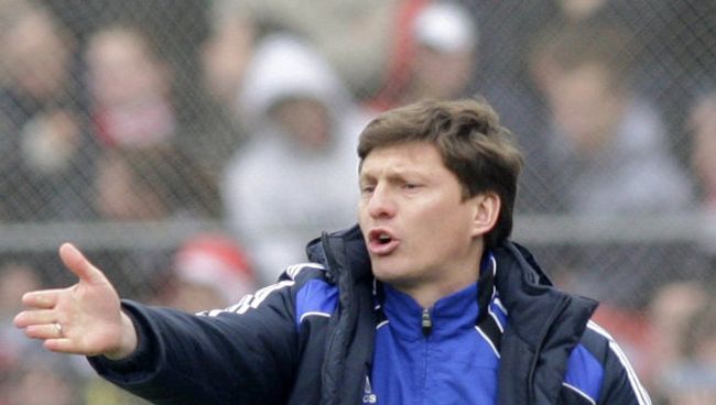 Андрей Гордеев