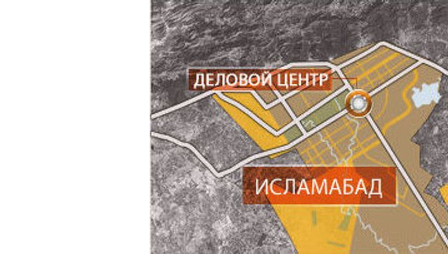 Исламабад, Пакистан