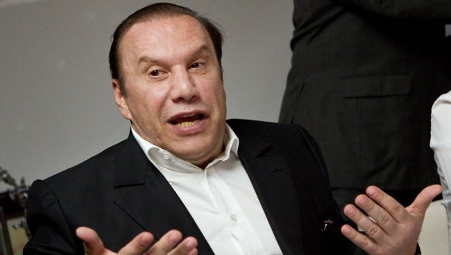 Виктор Батурин Виктор Батурин