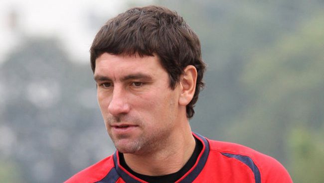 Александр Гуськов