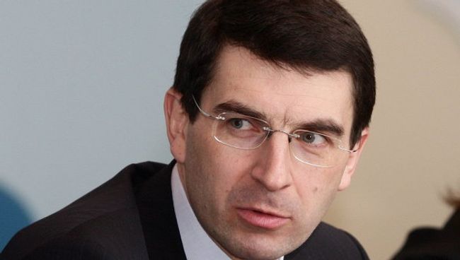 Щеголев может войти в совет директоров Связьинвеста