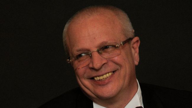 Владимир Гомельский. Архив