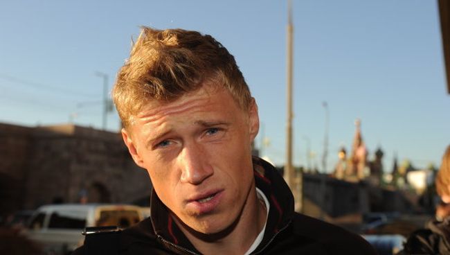 Павел Погребняк Павел Погребняк