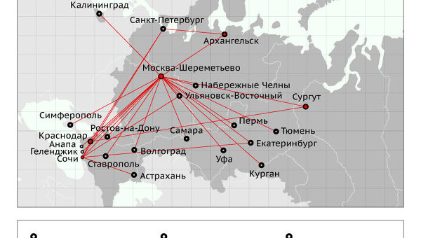 Финансовые трудности Авиановы