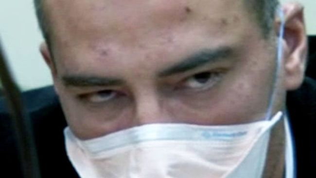 В Москве скончался бывший вице-президент ЮКОСа Василий Алексанян 