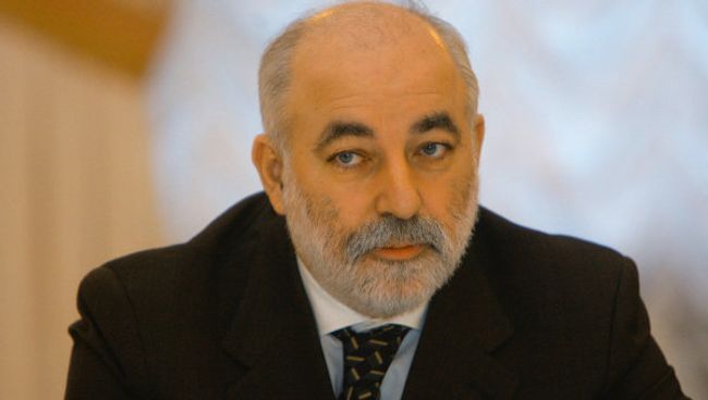 Виктор Вексельберг. Архив