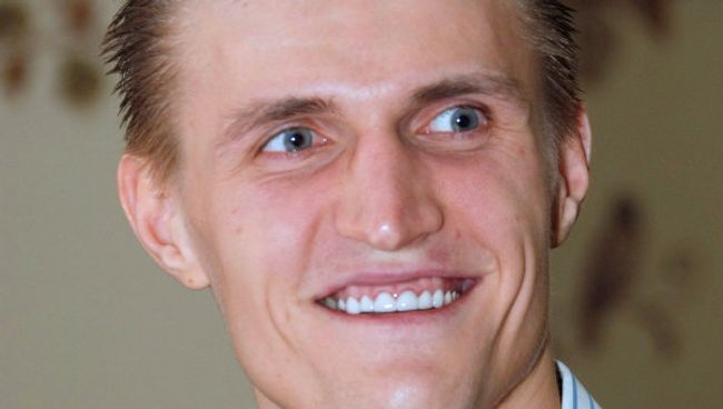 Андрей Кириленко. Архив