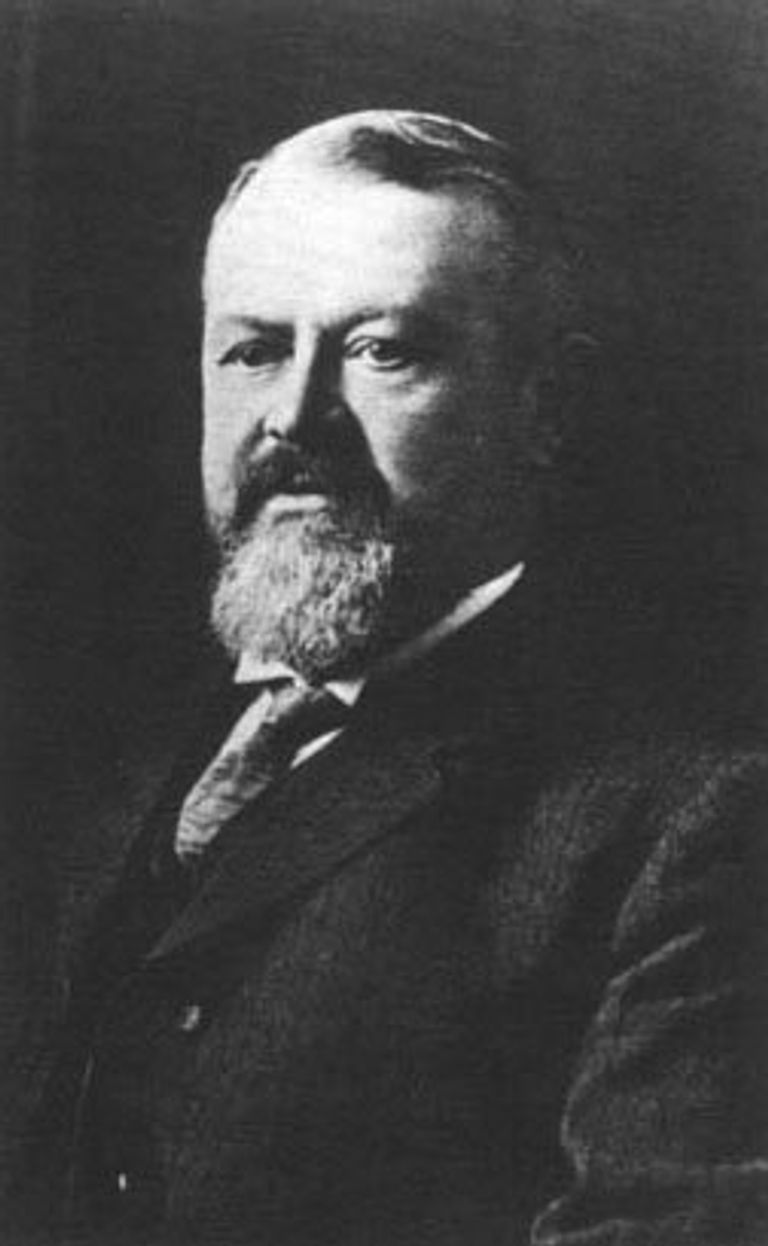 Чарльз Мэлвилл Хейс (Charles Melville Hays 16 May 1856 – 15 April 1912) - Владелец железнодорожной компании Чарльз Мэлвилл Хейс (Charles Melville Hays 16 May 1856 – 15 April 1912) - Владелец железнодорожной компании