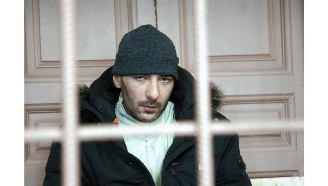 Василий Алексанян