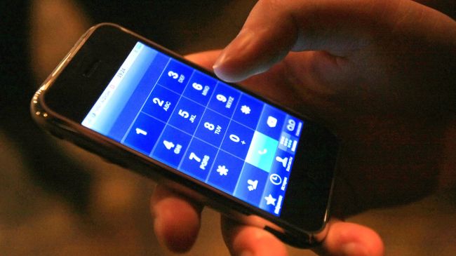 Apple iPhone. Архив
