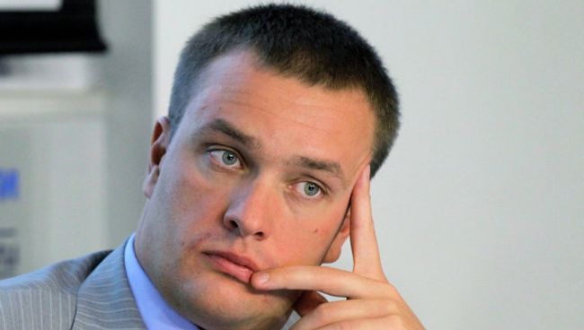Андрей Ватутин Андрей Ватутин