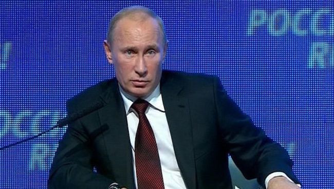 Путин гарантировал Кудрину место в их с Медведевым команде Путин гарантировал Кудрину место в их с Медведевым команде