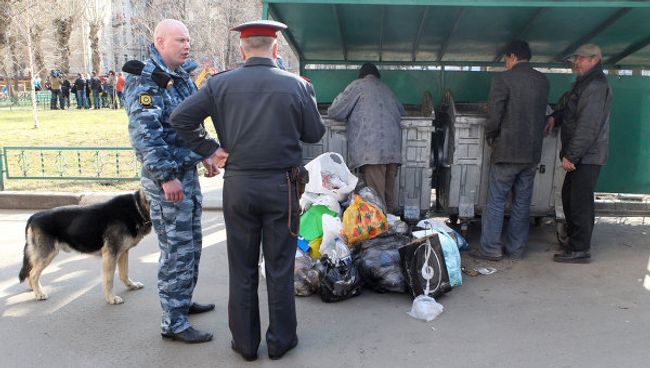 Федеральный судья Эдуард Чувашов застрелен в центре Москвы Федеральный судья Эдуард Чувашов застрелен в центре Москвы