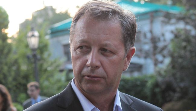 Сергей Толстиков Сергей Толстиков