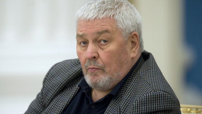 Савелий Ямщиков