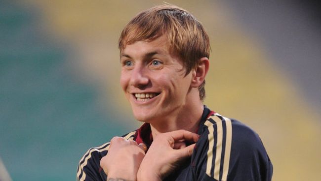 Роман Павлюченко. Архив