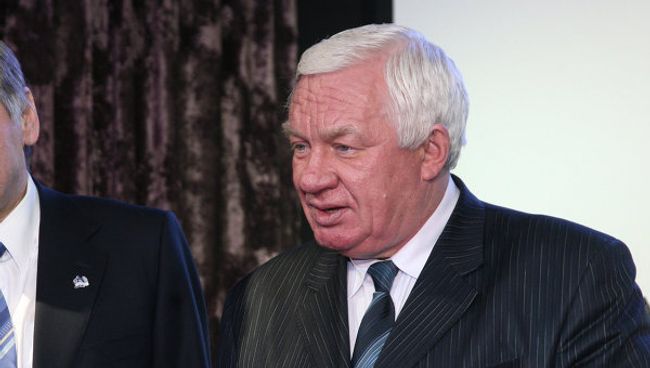 Сергей Михалев