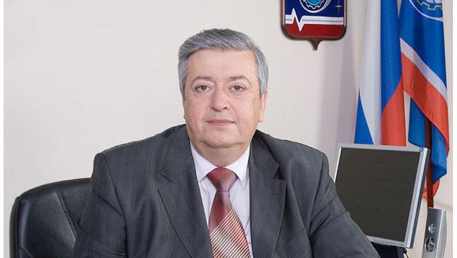 Александр Морозенко Александр Морозенко