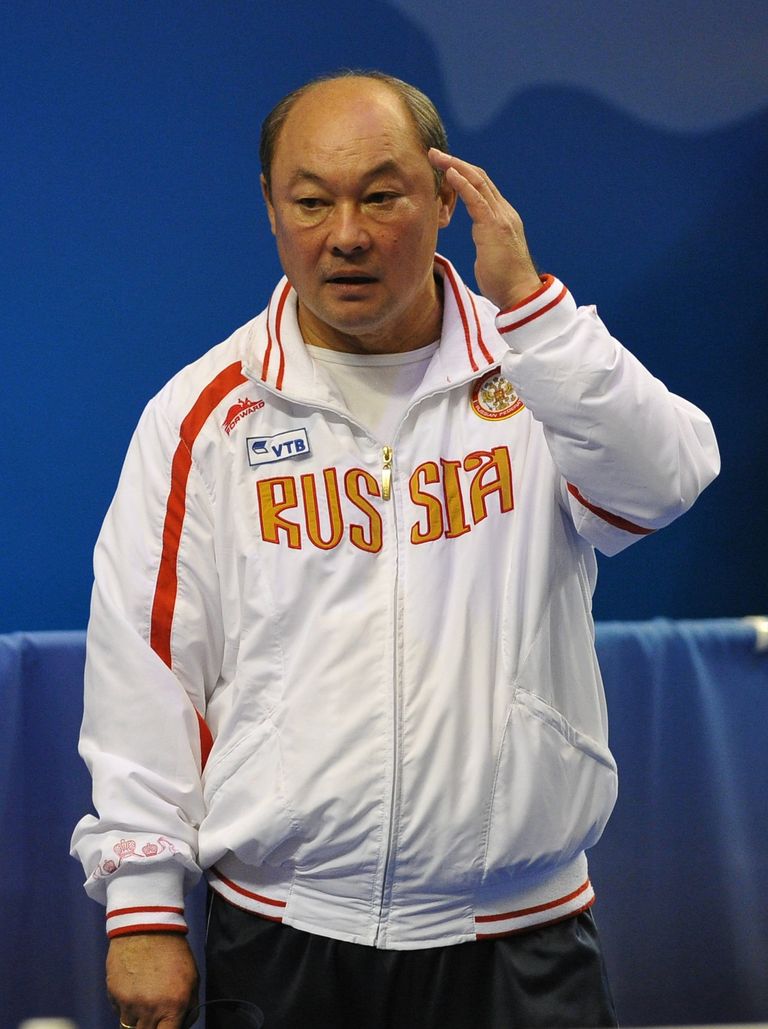 Валерий Алфосов Валерий Алфосов