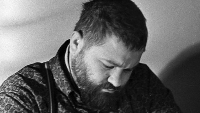 Писатель Юлиан Семенов Писатель Юлиан Семенов