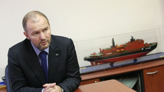 Роман Троценко. Архив