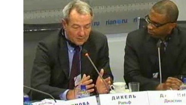 Сланцевый газ и сжиженный природный газ - топливная альтернатива для ЕС? Сланцевый газ и сжиженный природный газ - топливная альтернатива для ЕС?