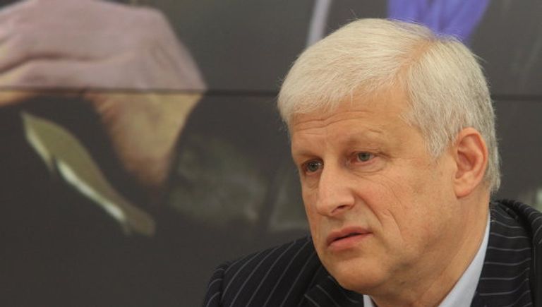 Сергей Фурсенко Сергей Фурсенко