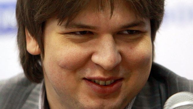 Дмитрий Медников. Архив Дмитрий Медников. Архив