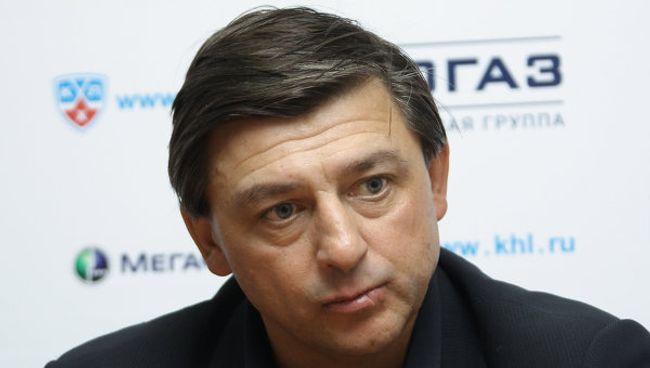 Андрей Хомутов