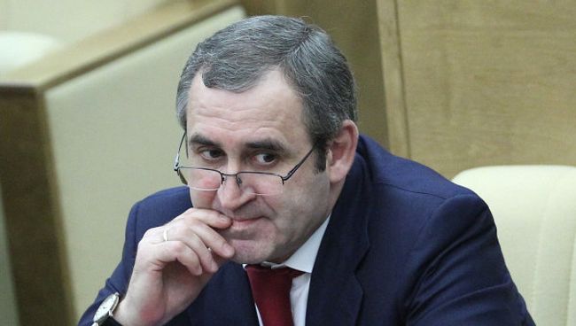 Сергей Неверов. Архив