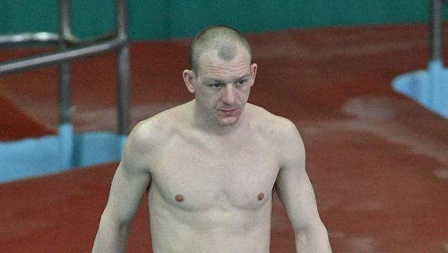 Дмитрий Саутин