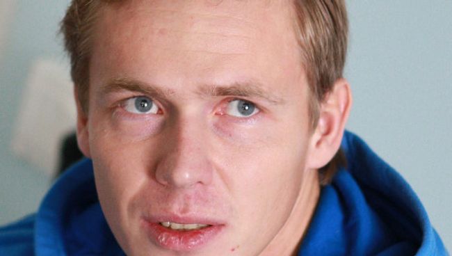 Иван Черезов