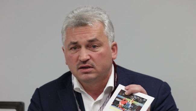 Сергей Елисеев Сергей Елисеев