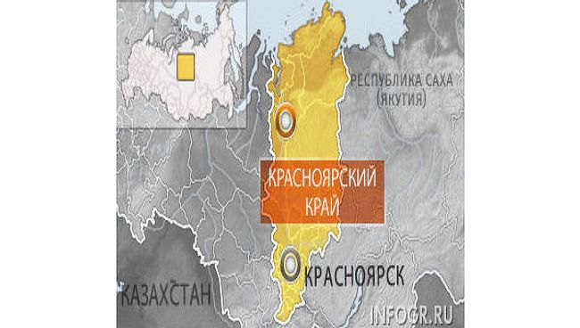 Сыщики Красноярского края арестовали подозреваемого в тройном убийстве Сыщики Красноярского края арестовали подозреваемого в тройном убийстве