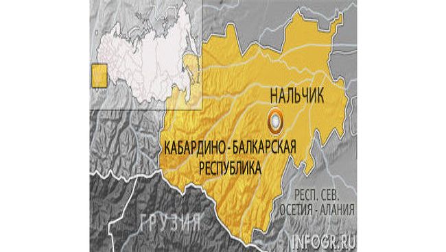Нальчик. Архив