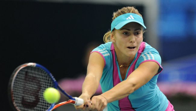 Ксения Первак. Архив