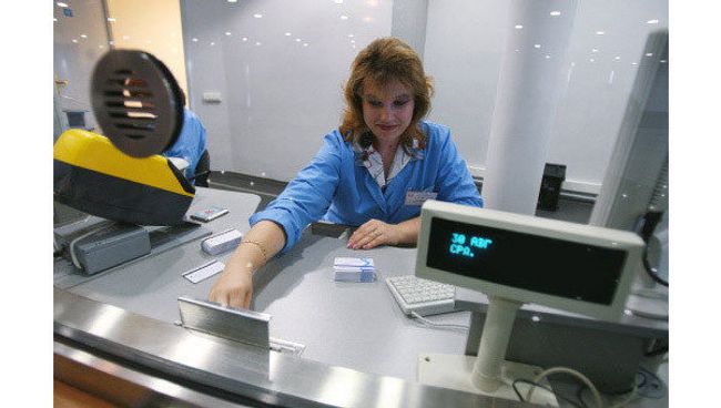 Продажа билетов в метро Продажа билетов в метро