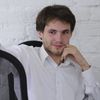 Бывший главный редактор журнала Большой город Филипп Дзядко