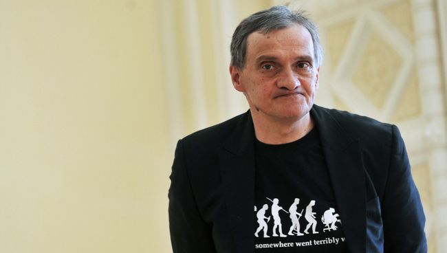 Финалисты премии Большая книга в ГУМе